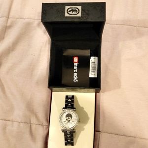 Marc Ecko men's watch